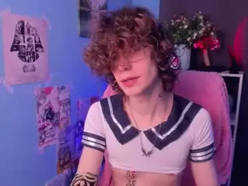 Chaturbate Nude Webcam of leo_bensyten