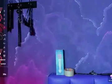 Chaturbate Best live sex cam show of lili_milk20