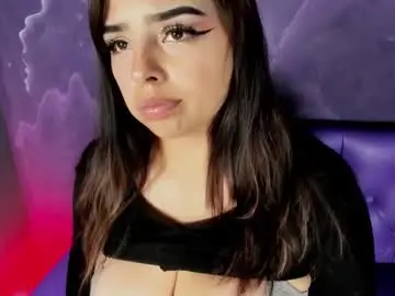 Chaturbate Watch Live Sex Cams of lili_milk20