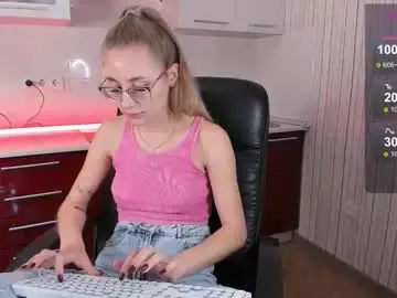 Chaturbate Sex Cam of livyybosom