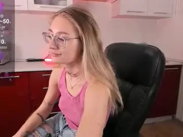 Chaturbate Sex Cam of livyybosom