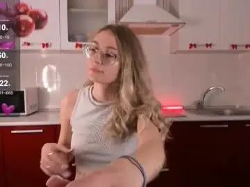 Chaturbate Best Webcam of livyybosom