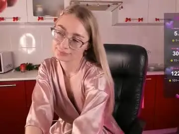 Chaturbate Adult Webcams of livyybosom