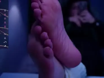 Chaturbate Sex Cam of maryharrys