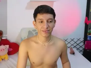 Chaturbate Best Webcam of milky__boy_