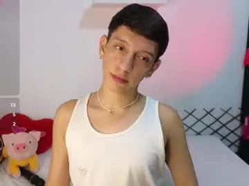 Chaturbate Sex Chat of milky__boy_