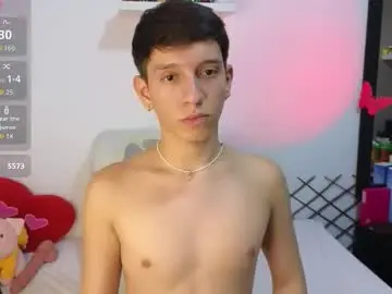 Chaturbate Live Porn of milky__boy_
