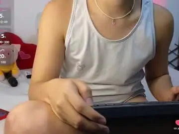 Chaturbate Best live sex cam show of milky__boy_