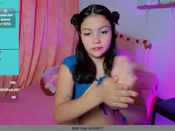 Chaturbate Sex Chat of misschelsea01