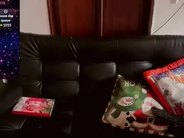 Chaturbate Live Sex of misschelsea01