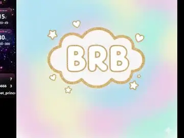 Chaturbate Live Sex of misschelsea01