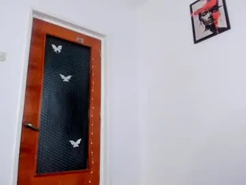 Chaturbate Adult Webcam of misslullu