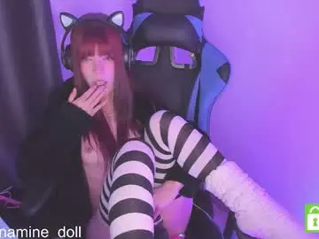 Chaturbate Adult Video Chat of namine_vanitas
