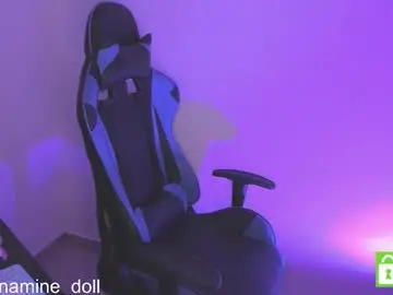Chaturbate Adult Video Chat of namine_vanitas
