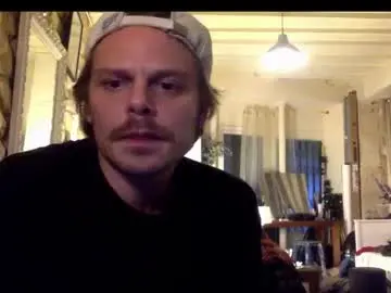 Chaturbate Sex Cam of nastyloveparis