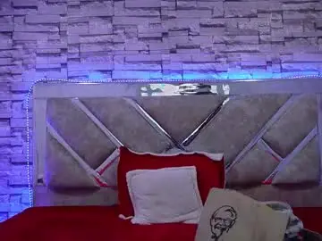 Chaturbate Best live sex cam show of natasha_vesperx