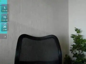 Chaturbate Best live sex cam show of natural_form