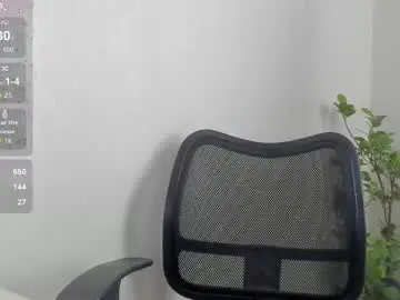 Chaturbate Nude Webcam of natural_form