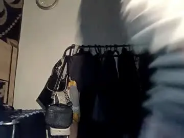 Chaturbate Nude Webcam of nitadecember