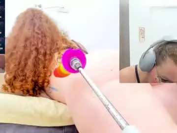 Chaturbate Live Sex of paulina_davis_