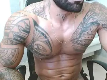 Chaturbate Adult Video Chat of rogers_p