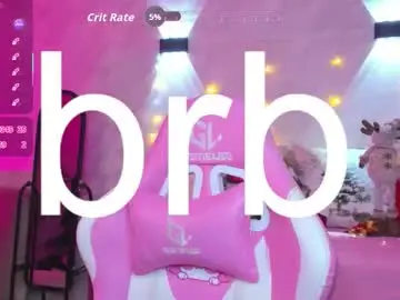 Chaturbate Private Sex Chat of sabrina_sven