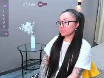 Chaturbate Best Webcam of sabrina_sven