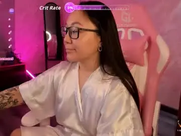 Chaturbate Nude Webcam of sabrina_sven