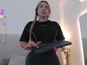 saori_newman from chaturbate