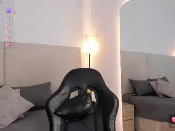 Chaturbate Best Webcam of saori_newman