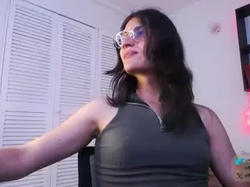 Chaturbate Sex Chat of selene_s3xy