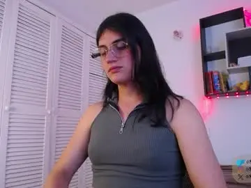 Chaturbate Live Sex of selene_s3xy