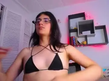 Chaturbate Adult Video Chat of selene_s3xy