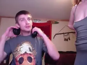 sexycoloradolovers from chaturbate