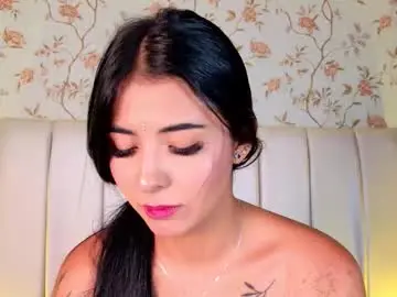 Chaturbate Live Sex Cam of tory_gb