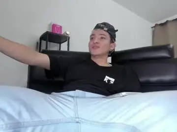 Chaturbate Live Sex of wesley_boy