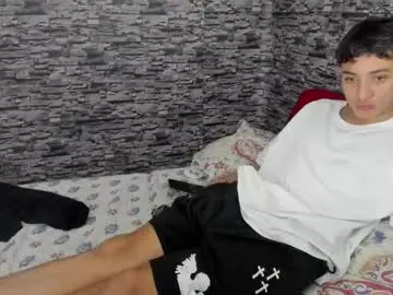 Chaturbate Adult Webcams of wesley_boy
