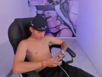 Chaturbate Free Porn Cam of wesley_boy