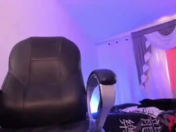 Chaturbate Sex Cam of wesley_boy