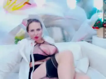 Chaturbate Private Sex Chat of your_milf_lilly