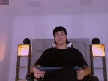 Chaturbate Sex Chat of 0_alejo