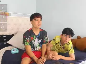 Chaturbate Private Sex Chat of andyy_big_cock