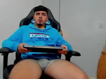 Chaturbate Free Porn Cam of apolo_lopez