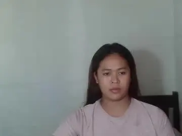 Chaturbate Live Porn of asian_christinesexy