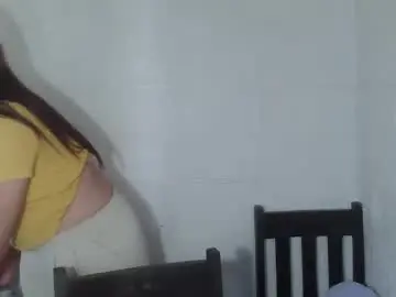 Chaturbate Live Sex of asian_christinesexy