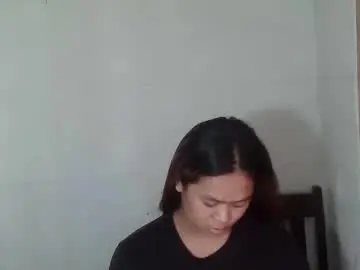 Chaturbate Best Webcam of asian_christinesexy