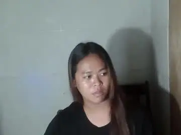 Chaturbate Best Webcam of asian_christinesexy