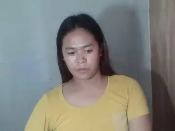 Chaturbate Sex Cam of asian_christinesexy