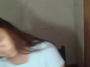 asian_christinesexy from chaturbate