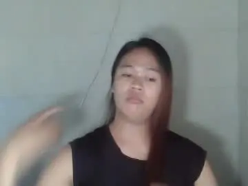 Chaturbate Free Porn Cam of asian_christinesexy